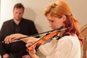 Razstava “Solo brez” Nine Pečar 6